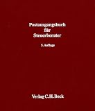 Postausgangsbuch für Steuerberater