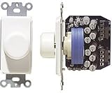 PHOENIX GOLD VRR-120 WHITE 120 Watt Transformerless Volume Control in White