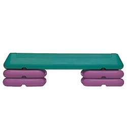 The Step Workout System
