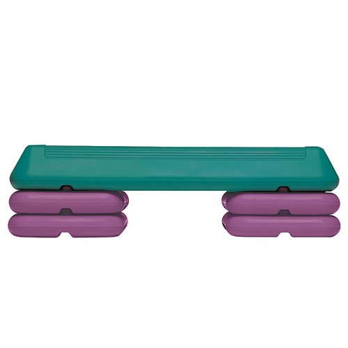 The Step Workout System
