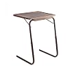 Simulated Woodgrain Table Mate