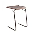Simulated Woodgrain Table Mate