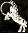 Horse Keychain - Key Chain