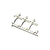 Outdoor Living : Suncast Garden Fence,  White