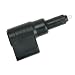 Schumacher SAC-104 Dual Socket Adaptor