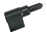 Schumacher SAC-104 Dual Socket Adaptor