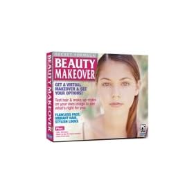 Secret Formula: Beauty Makeover