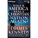 What if America Were a Christian Nation Again?