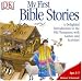 MY FIRST BIBLE STORIES
