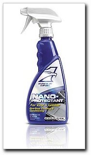 Eagle One 1083018 Nano Protectant For Vinyl and Leather