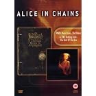 Click here to buy Nothing Safe Music Bank by  Alice In Chains .