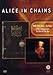 SEATTLE BASED BAND--ALICE IN CHAINS