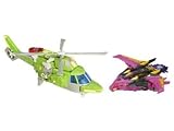 Transformers Universe Autobot Ambush - Springer and Ratbat