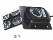 GPS Antenna windshield mount bracket (Garmin & Magellan compatible)