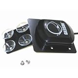 GPS Antenna windshield mount bracket (Garmin & Magellan compatible)