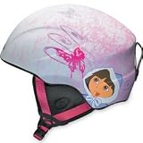 Kid's Giro Ricochet Ski and Snowboard Helmet - Dora the Explorer