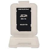 SPECTEC SDIO Wireless LAN Card WLAN 802.11b