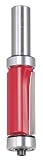Freud 50-509 3/4-Inch Top and Bottom Bearing Flush Trim Bit