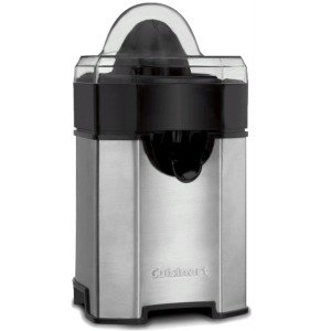Cuisinart CCJ-500 Pulp Control Citrus Juicer