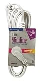 : Slimline Household Extension Cord (2232)