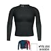 UNDER ARMOUR WOMENS COLDGEAR SUBZERO MOCK