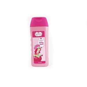 Amazon.com : Strawberry Shortcake Body Wash - Tutti Frutti - 12 ounce