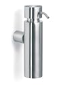 Blomus 68520 DUO Seifenspender mit Wandhalter