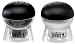 Outdoor Living : Weber 32911 Salt and Pepper Shakers