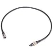 Ninja Paintball Fill Whip Hose Extension - 4500PSI