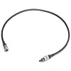 Ninja Paintball Fill Whip Hose Extension - 4500PSI