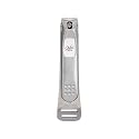 Seki Edge Stainless Steel Fingernail Clipper