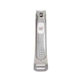 Seki Edge Stainless Steel Fingernail Clipper