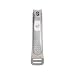 Seki Edge Stainless Steel Fingernail Clipper