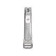 Seki Edge Stainless Steel Fingernail Clipper
