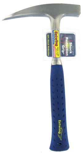 Estwing E3-22P 22oz Rock Pick