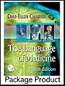 Medical Terminology Online for The Language of Medicine (User Guide, Access Code and Textbook Package)