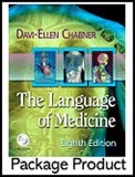 Medical Terminology Online for The Language of Medicine (User Guide, Access Code and Textbook Package), 8e Medical Terminology Online for The Language of Medicine (User Guide, Access Code and Textbook Package), 8e