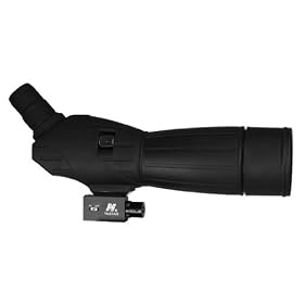 NcSTAR Hi-Res 15-45x60 mm Spotting Scope