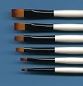 Simply Simmons Flat Shader Brush #8