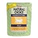 Nutro Natural Choice Complete Care Adult Chicken  Liver Cat Food Pouch
