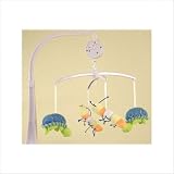 Step By Step Boy Garden Mobile, Blue by Step by Step