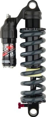 Marzocchi ROCO Coil TST R 2013 (Spring NOT Included) Black-All Sizes