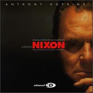 CD-Charts  Search : Nixon - Original Soundtrack (enhanced CD)