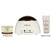 Gigi Combo #2 With Economy Warmer - All Purpose Wax - Muslin Strips And Wooden Applicators