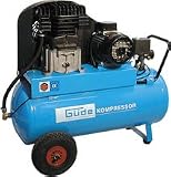 Eigenschaften Güde 808935 / Güde Kompressor 631 / 10 / 90