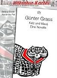 Literatur-Kartei: ?Katz und Maus?