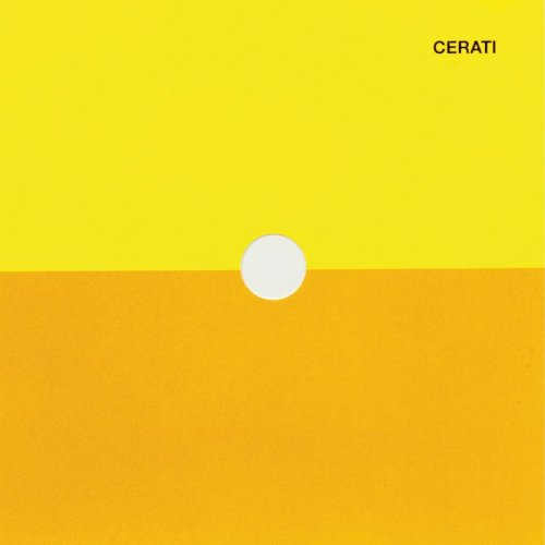 Gustavo Cerati - Amarillo - Zortam Music