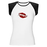 CTGL Eden riegel Women's Cap Sleeve T-Shirt by CafePress