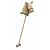 Cord Neighing Hobby Horse 98cm