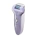 Philips HP6493/00 Epilierer SATINELLE ICE flieder-metallic